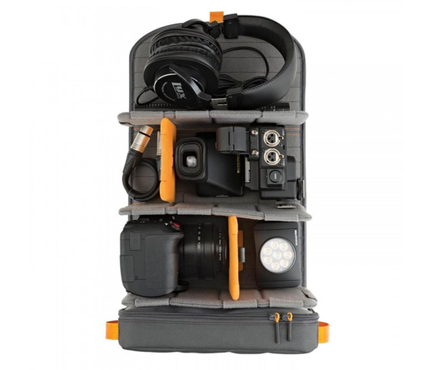 Lowepro FreeLine BP 350 AW Black - 1181458 - zdjęcie 8